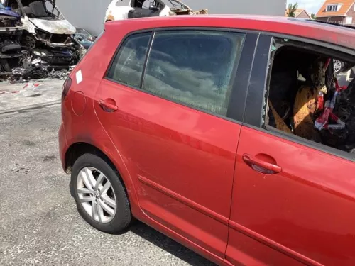 Portier 4Deurs rechts-achter-8051242