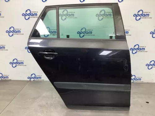 Portier 4Deurs rechts-achter-8115766