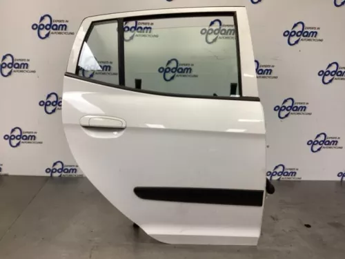 Portier 4Deurs rechts-achter-8033064