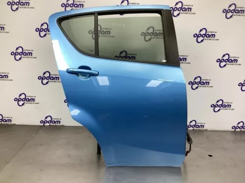 Portier 4Deurs rechts-achter-8187604