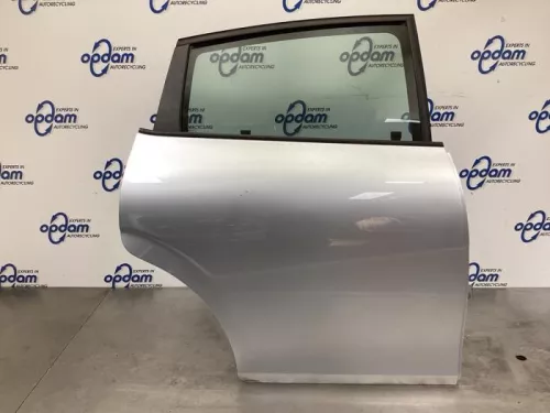 Portier 4Deurs rechts-achter-8053853