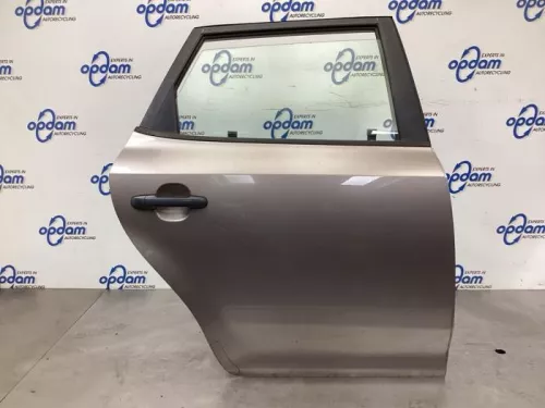 Portier 4Deurs rechts-achter-7850183