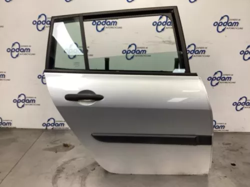 Portier 4Deurs rechts-achter-8122016