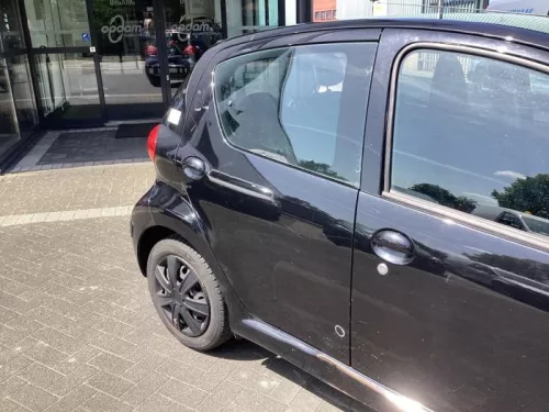 Portier 4Deurs rechts-achter-8049678