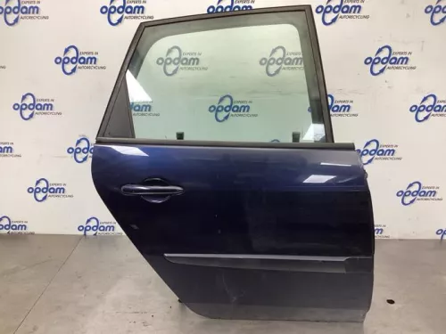 Portier 4Deurs rechts-achter-8108630