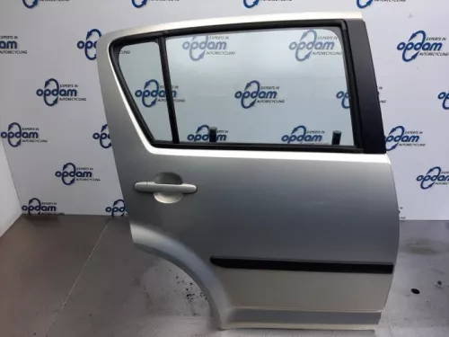 Portier 4Deurs rechts-achter-7577052