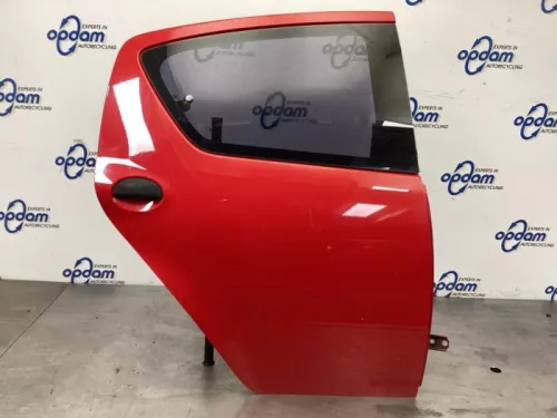 Portier 4Deurs rechts-achter-8080208