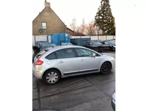 Portier 4Deurs rechts-achter-7939122