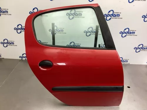 Portier 4Deurs rechts-achter-7577115