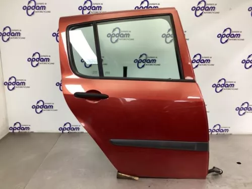 Portier 4Deurs rechts-achter-8188066