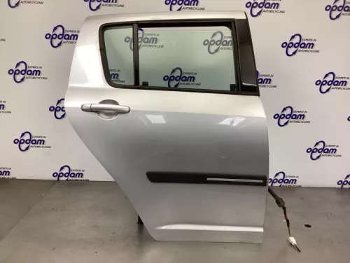 Portier 4Deurs rechts-achter-8200194