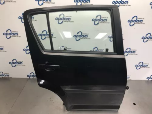 Portier 4Deurs rechts-achter-7767577