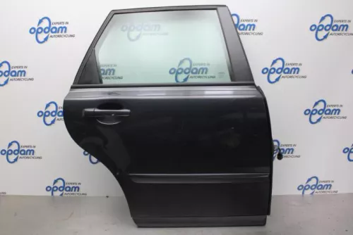 Portier 4Deurs rechts-achter-7877618