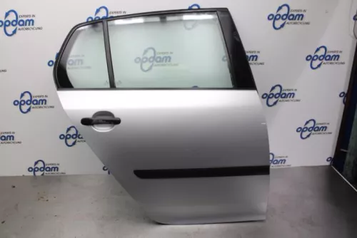 Portier 4Deurs rechts-achter-7713893