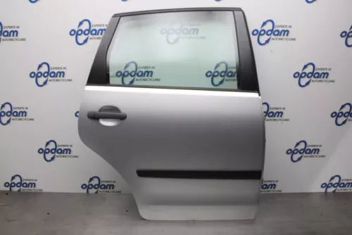 Portier 4Deurs rechts-achter-7617314