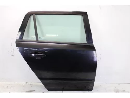 Portier 4Deurs rechts-achter-7711938