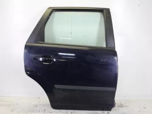 Portier 4Deurs rechts-achter-7714518