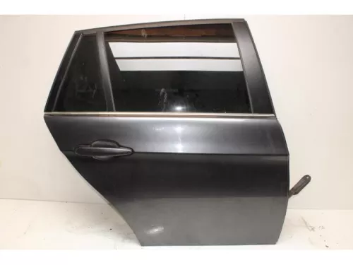 Portier 4Deurs rechts-achter-7718002