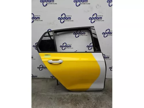 Portier 4Deurs rechts-achter-8281764