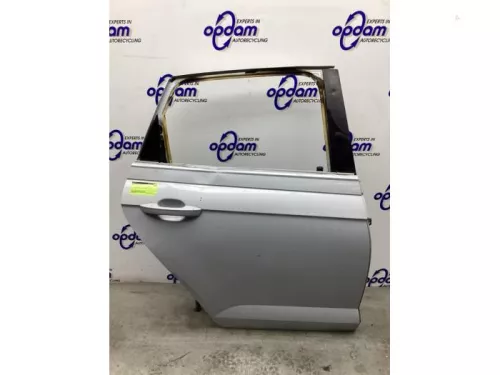 Portier 4Deurs rechts-achter-8272794