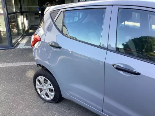 Portier 4Deurs rechts-achter-8055054