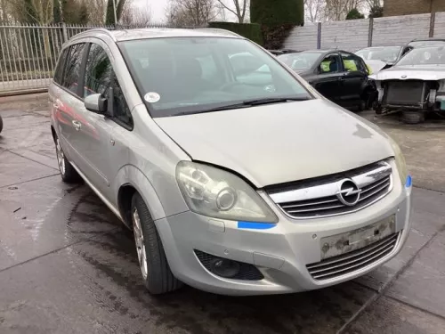 Portier 4Deurs rechts-achter-8294961