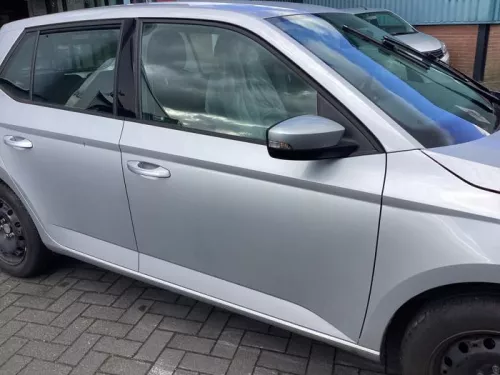 Portier 4Deurs rechts-voor-8240516