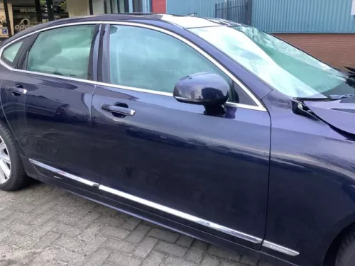 Portier 4Deurs rechts-voor-8073149