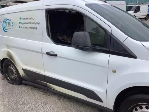 Portier 4Deurs rechts-voor-8252347