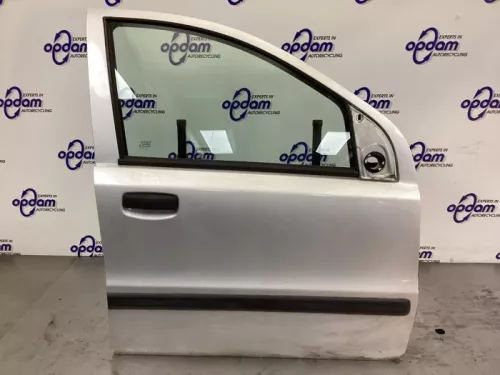 Portier 4Deurs rechts-voor-8300087