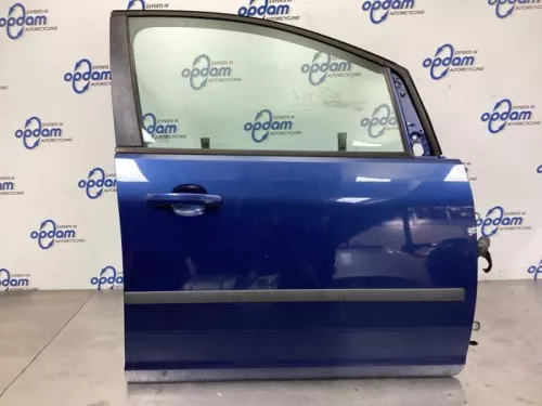 Portier 4Deurs rechts-voor-8071991