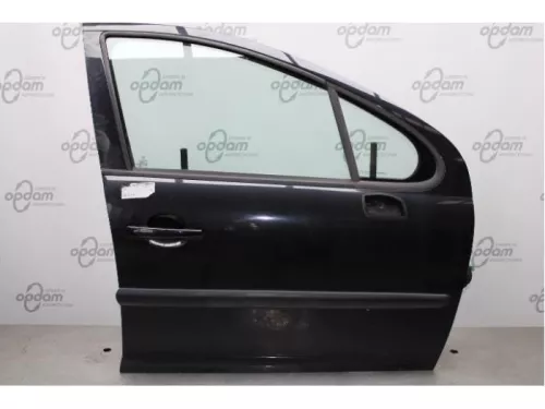 Portier 4Deurs rechts-voor-7880558