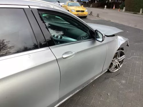 Portier 4Deurs rechts-voor-8286318