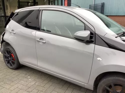 Portier 4Deurs rechts-voor-8266863