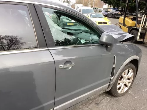 Portier 4Deurs rechts-voor-8291253