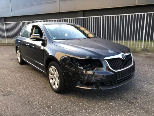 Portier 4Deurs rechts-voor-8163873