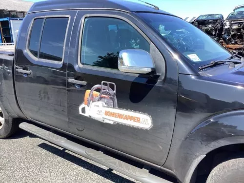 Portier 4Deurs rechts-voor-8062752