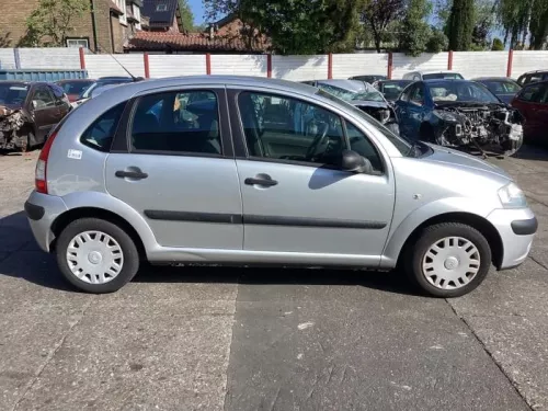 Portier 4Deurs rechts-voor-7748221