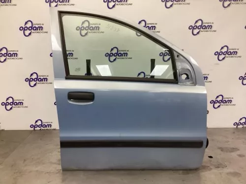 Portier 4Deurs rechts-voor-8244369