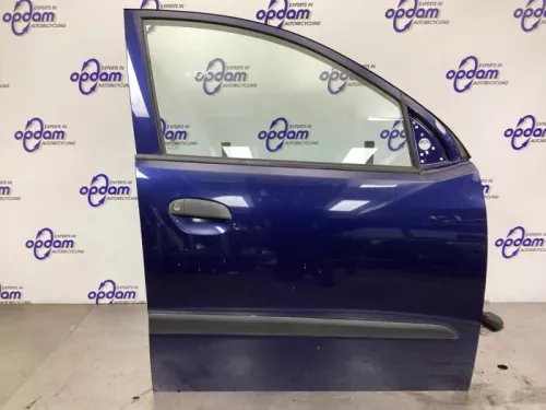 Portier 4Deurs rechts-voor-8178783