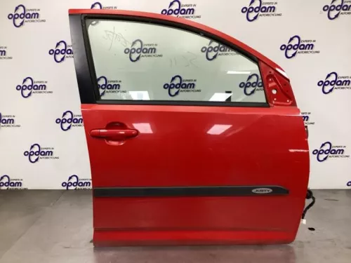 Portier 4Deurs rechts-voor-8151192