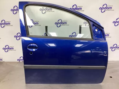 Portier 4Deurs rechts-voor-8160326