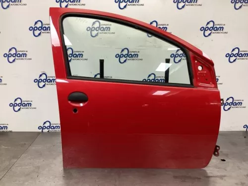 Portier 4Deurs rechts-voor-8080208