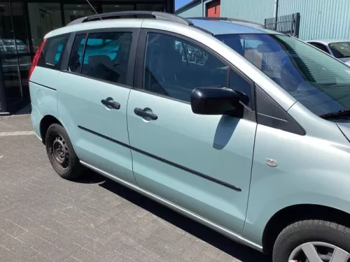 Portier 4Deurs rechts-voor-8059372