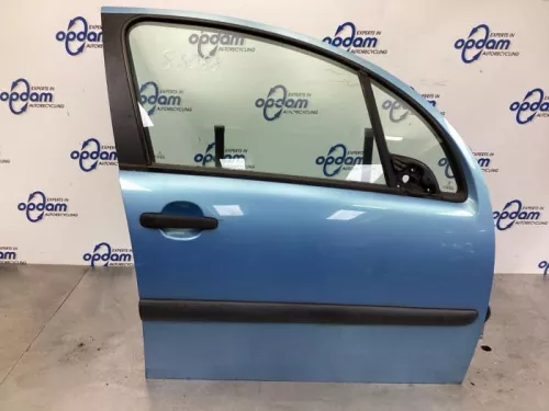 Portier 4Deurs rechts-voor-8034152