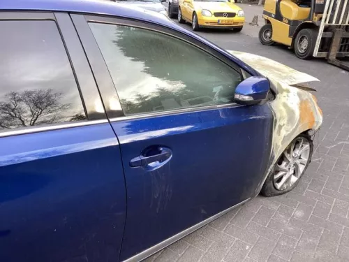 Portier 4Deurs rechts-voor-8293583