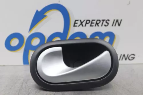 Portiergreep 2Deurs links-7821657