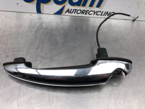 Portiergreep 2Deurs links-7576743