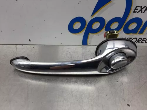 Portiergreep 2Deurs rechts-7577134