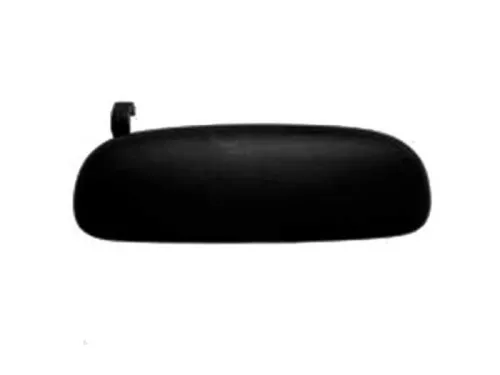 Portiergreep 2Deurs rechts-